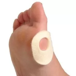 MooreBrand Pedi-Pads Bunion Pads