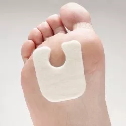 MooreBrand Pedi-Pads Toe and Callus Pad