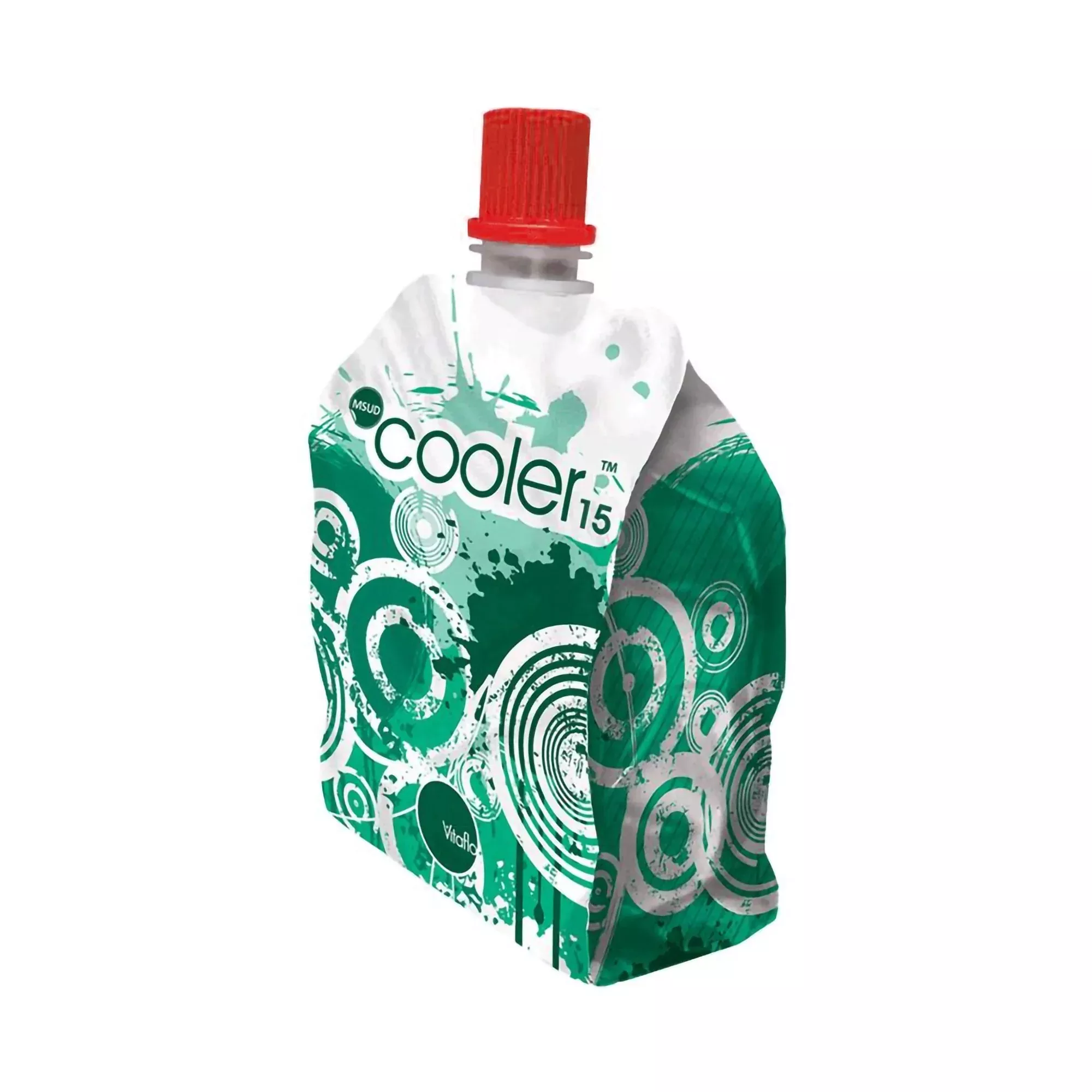 MSUD cooler15™ Formula for use in the Dietary Management of MSUD, Red Flavor