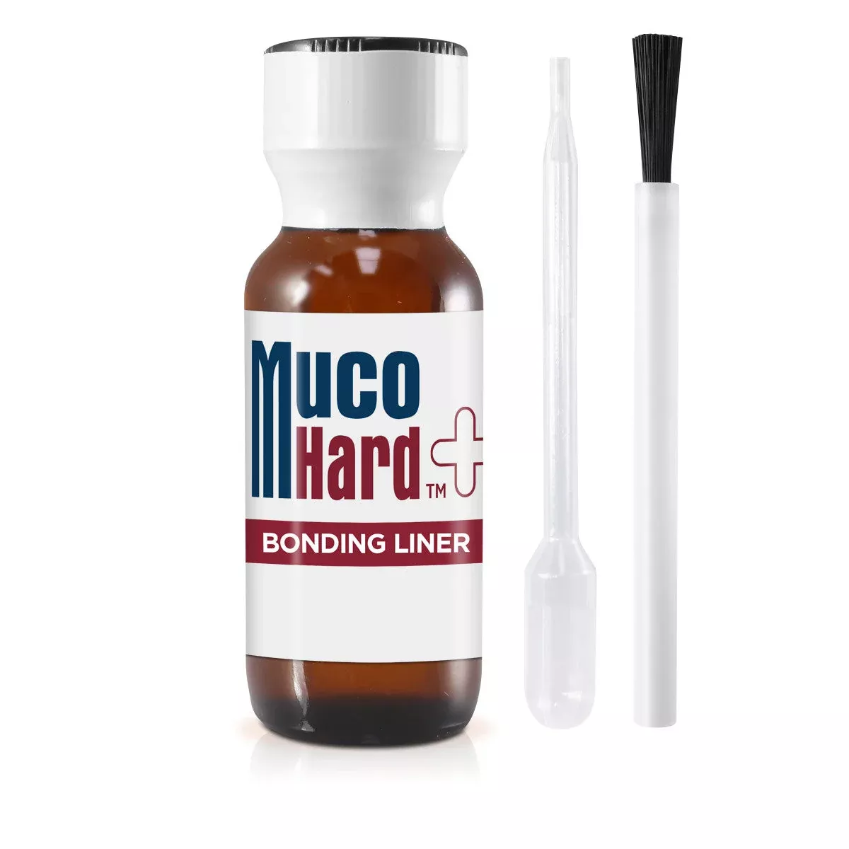 MucoHard + Bonding Liner