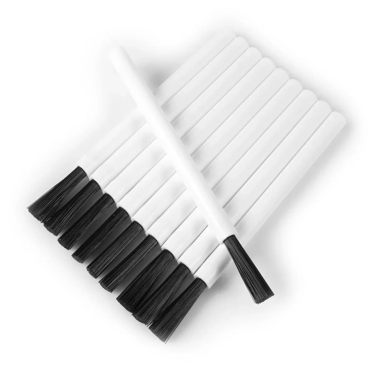 MucoHard + & MucoSoft Applicator brushes