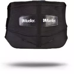 Mueller Back Brace, 1/EA