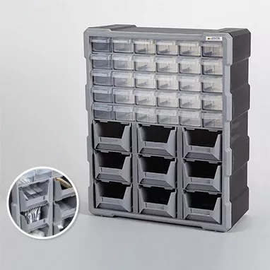 Multi-Compartment Organizer H-20268-15837