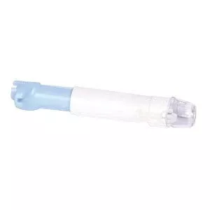 Multi-Lancet Device 2 Lancing Device