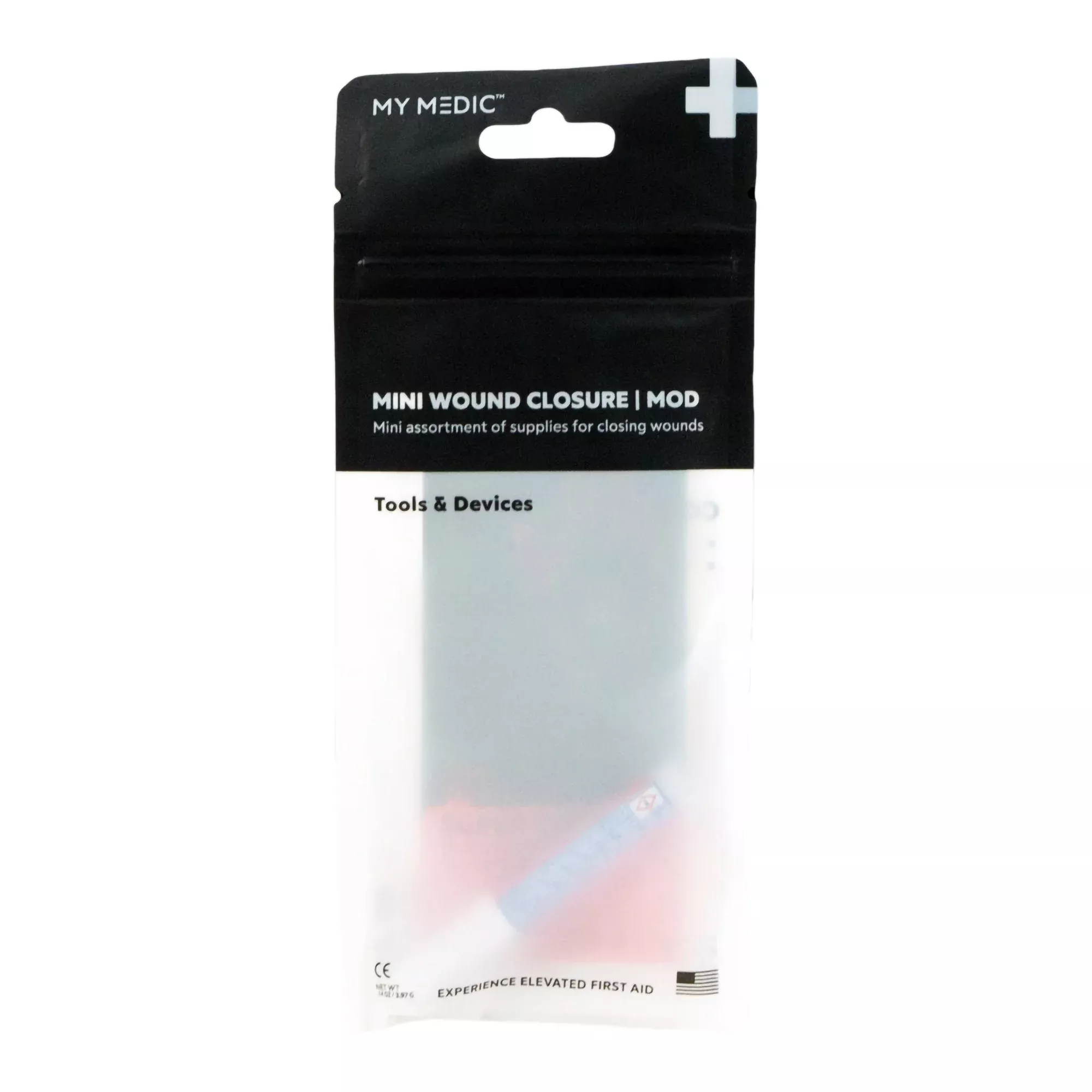 My Medic Mini Wound Closure MOD First Aid Medical Pack