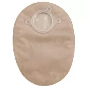 Natura + Closed End Pouch with filter, Opaque, Standard,70mm, 2 3/4"
