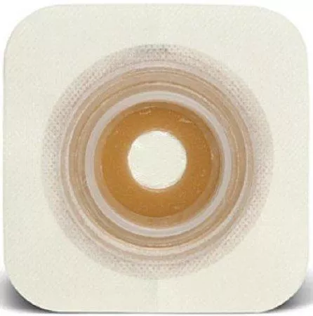 Natura Mold Durahesive Barrier with Flex Collar, 2-1/4"