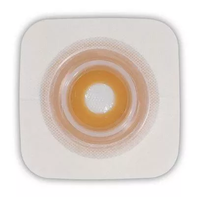 Natura Mold Stomahesive Barrier with Flex Collar, 2 1/4"