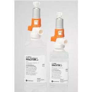 Nebulizer Adapter 1,000 mL