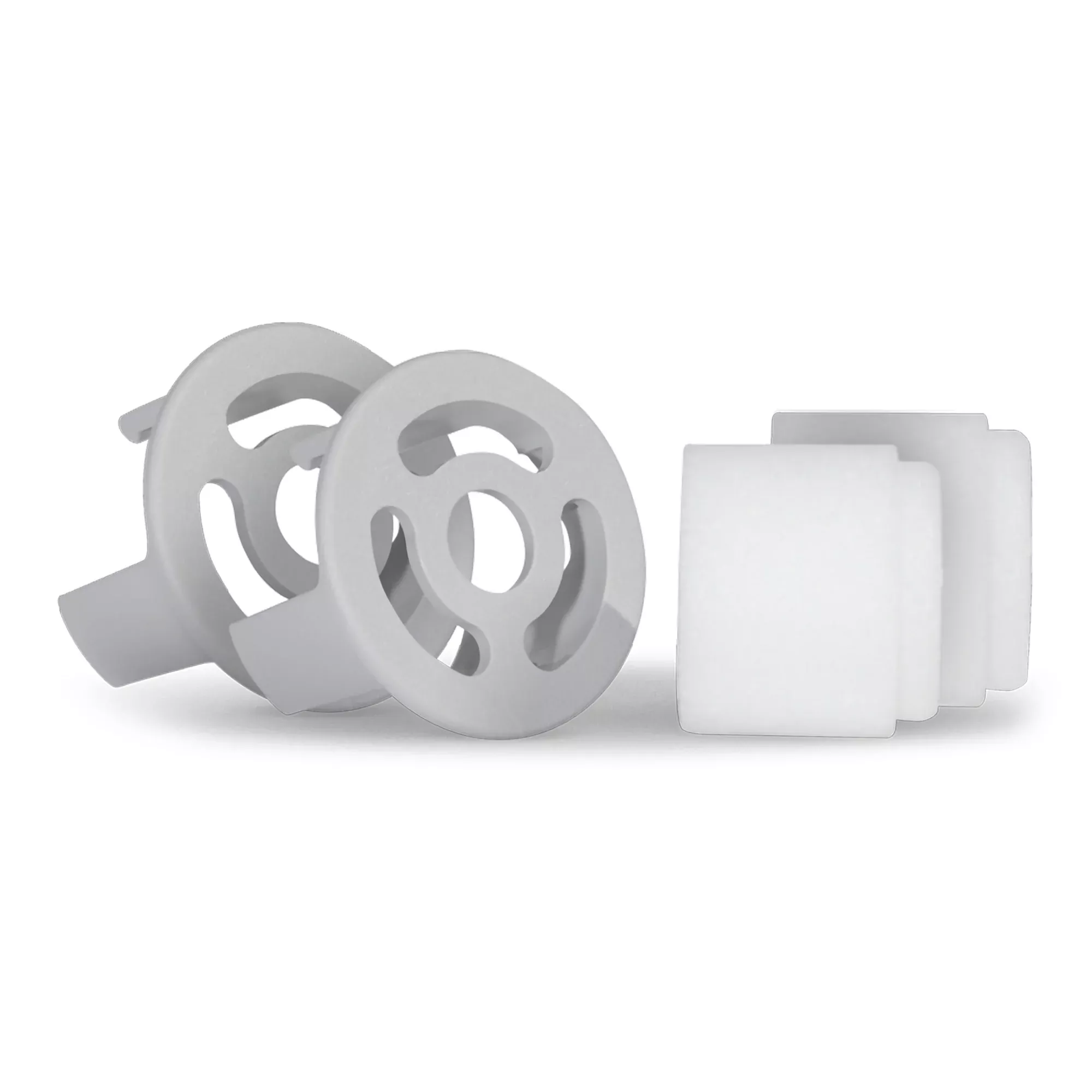 Nebulizer Air Filter PRONEB Max For PRONEB Max Aerosol Delivery System #130F1002P2