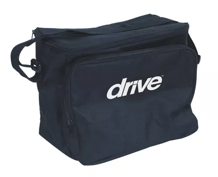 Nebulizer Carry Bag