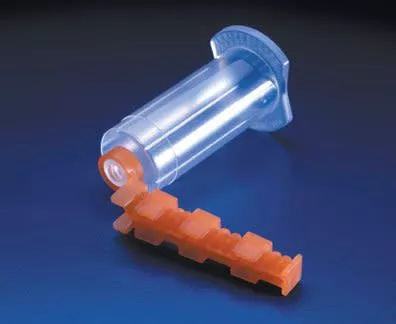 Needle-Pro Venipuncture Safety Device, 1000/CS