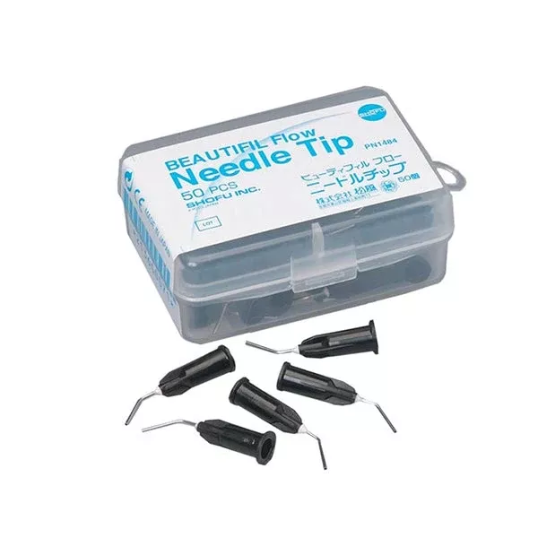 Needle Tips, 50/pk
