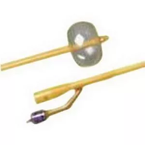 Nephrostomy Catheter without Stylet, 22 Fr