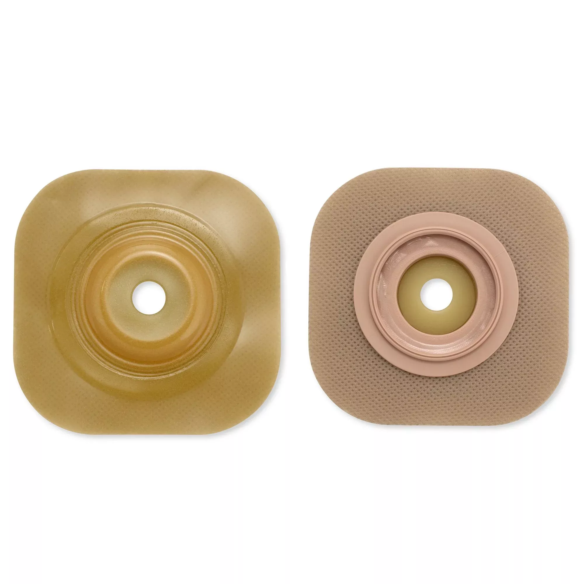 New Image™ Convex CeraPlus Skin Barrier