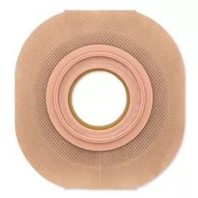 New Image™ FlexTend™ Skin Barrier with 1¼ Inch Stoma Opening