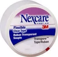 Nexcare 527-P1 Porous First Aid Surgical Tape 1 Each