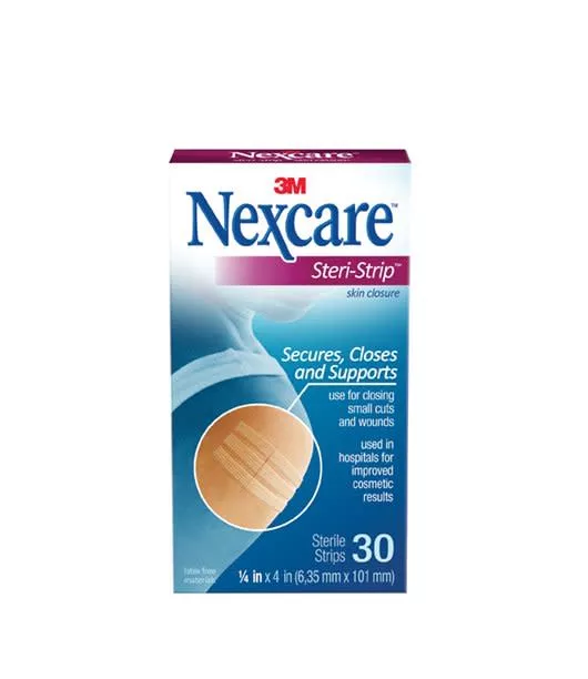 Nexcare™ Steri-Strip™ Skin Closure Strip, 360/CS