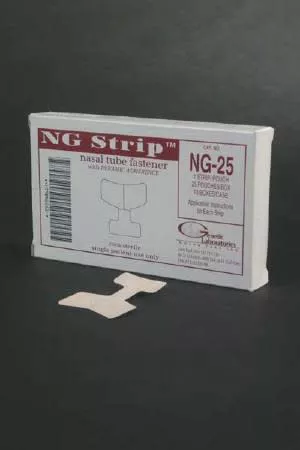 NG Strip Tube Holder, 40/BX