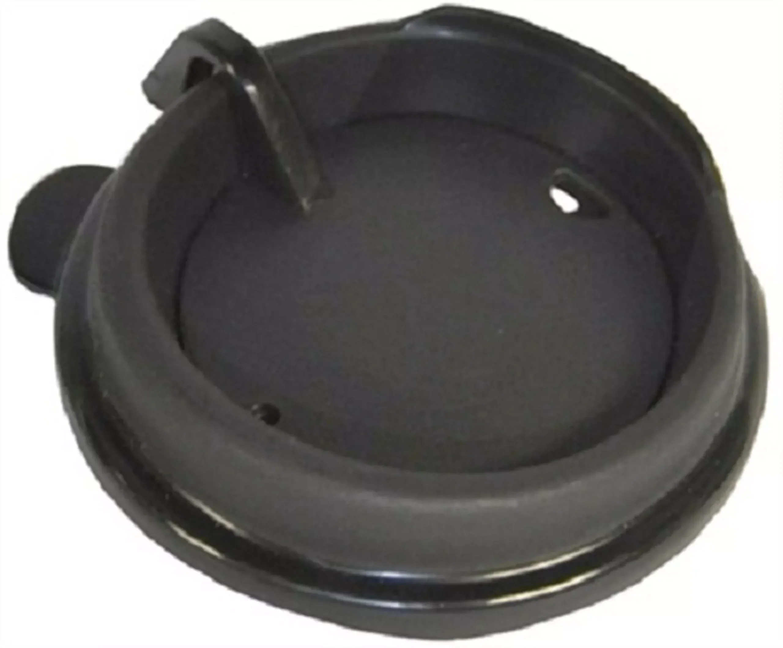 No-Spill Lid, 3/PK