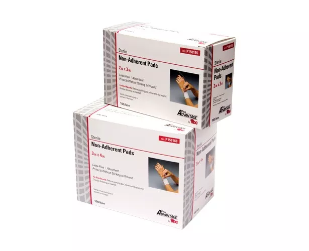 Non-Adherent Pad