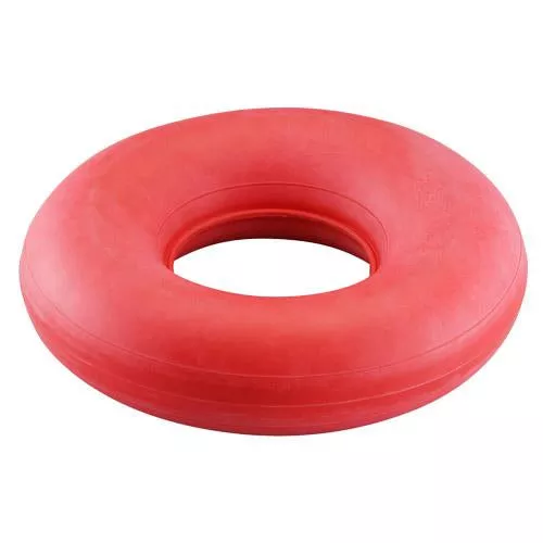 Nova 15″ Inflatable Rubber Cushion - 15″ x 3.5″
