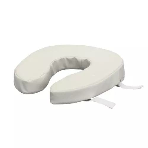 Nova 2in Padded Toilet Seat Riser