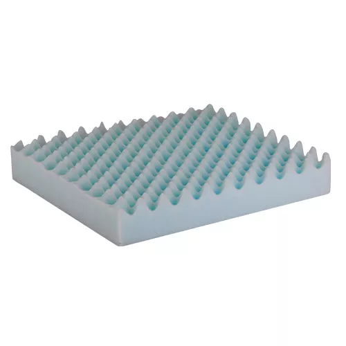 Nova 3″ Convoluted Foam Cushion Without Cover