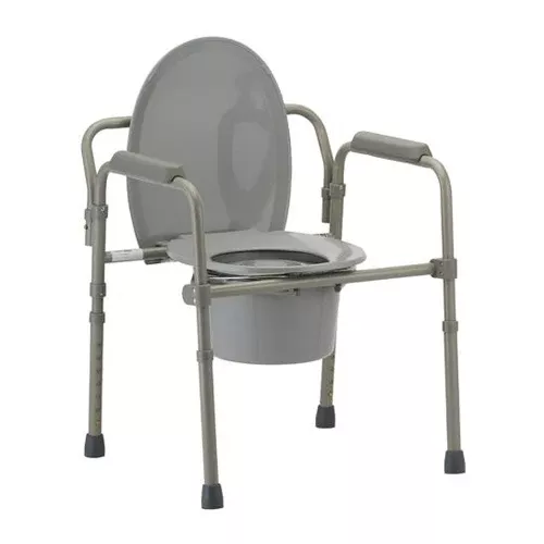 Nova 3 in 1 Versatile Commode
