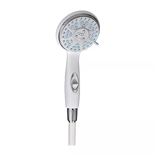 Nova 5-Function Hand Held Shower Set