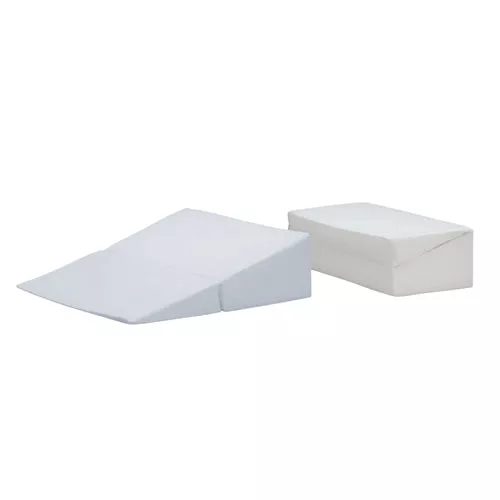 Nova 7.5″ Folding Bed Wedge 2 Each