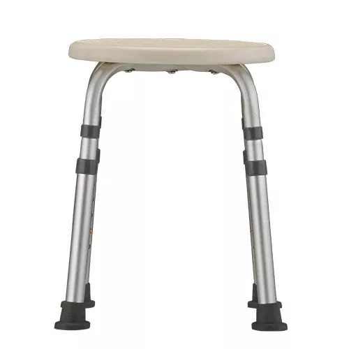 Nova Adjustable Bath Stool
