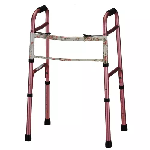 Nova Adult Standard Folding Walker