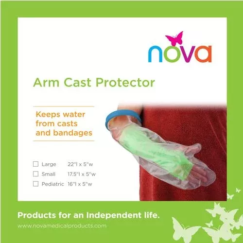 Nova Arm Cast Protector
