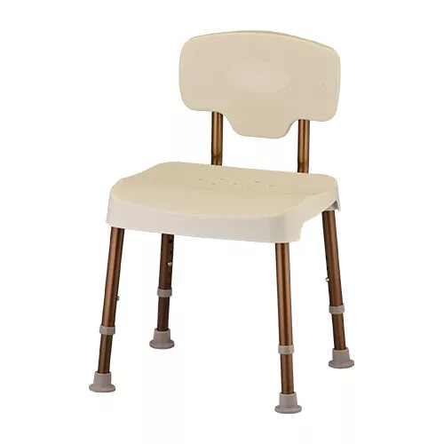 Nova Bath Seat with Back