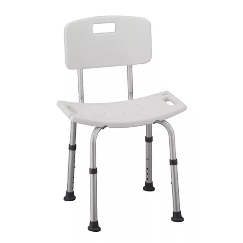 Nova Bath Seat with Detachable Back