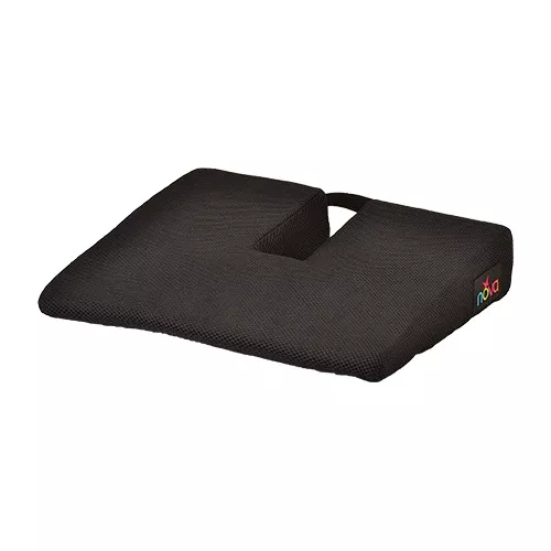Nova Car Cush with Gel/Foam Insert