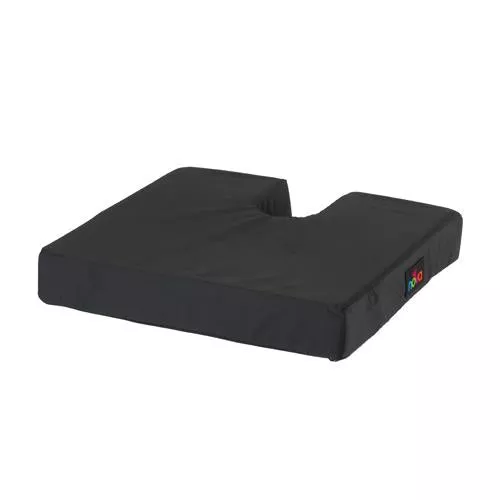 Nova Coccyx Gel Foam Wheelchair Cushion