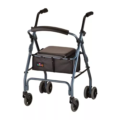 Nova Cruiser Classic Rolling Walker