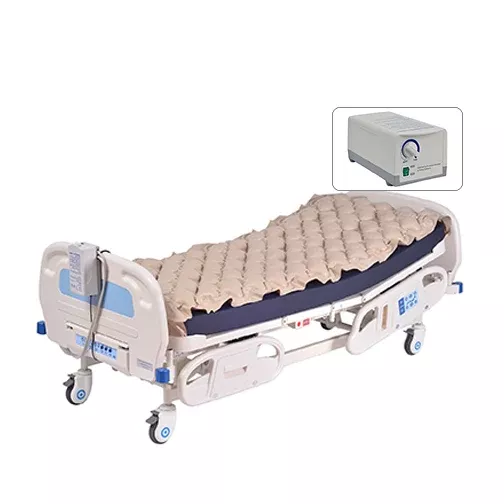 Nova Deluxe Alternating Pressure System