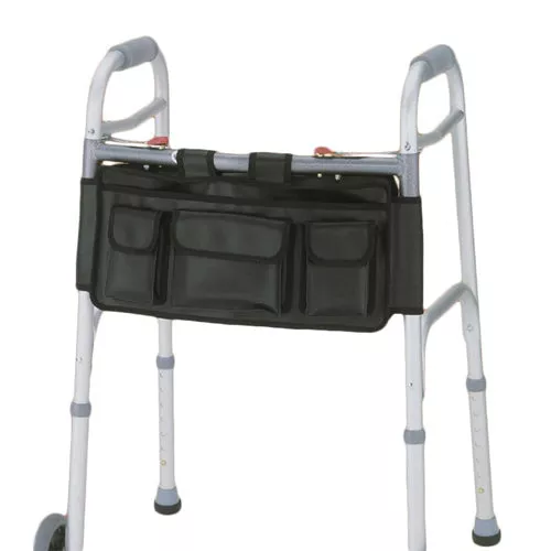 Nova Deluxe Folding Walker Bag