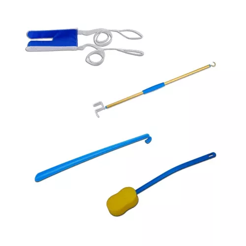 Nova Deluxe Hip Kit