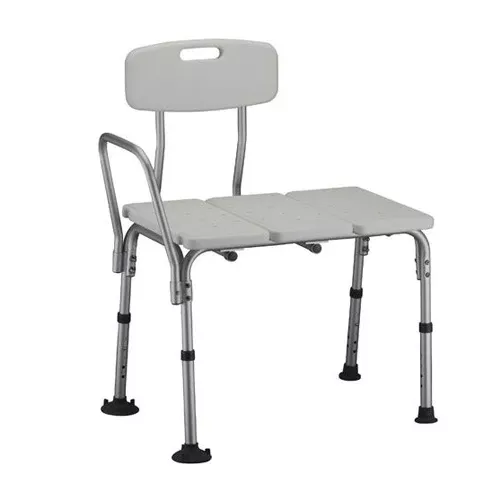 Nova Economy Transfer Bench with Back