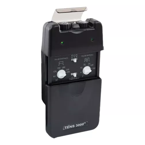 Nova Electronic Nerve Stimulator with Mode Selector