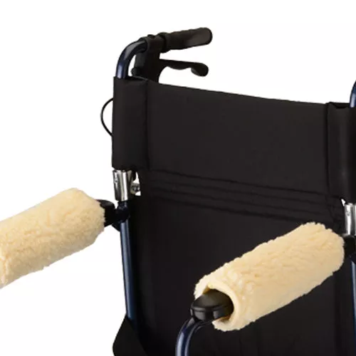 Nova Fleece Arm Cover - 1 Pair