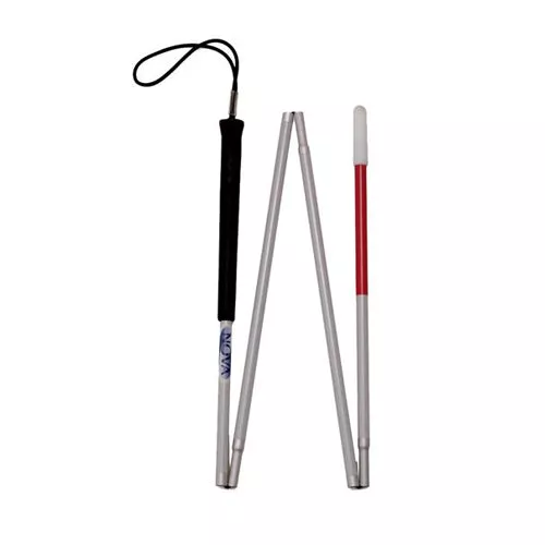 Nova Folding Cane for Visually Impaired