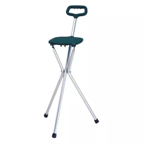 Nova Folding Seat Cane Weight Capacity 175 lb