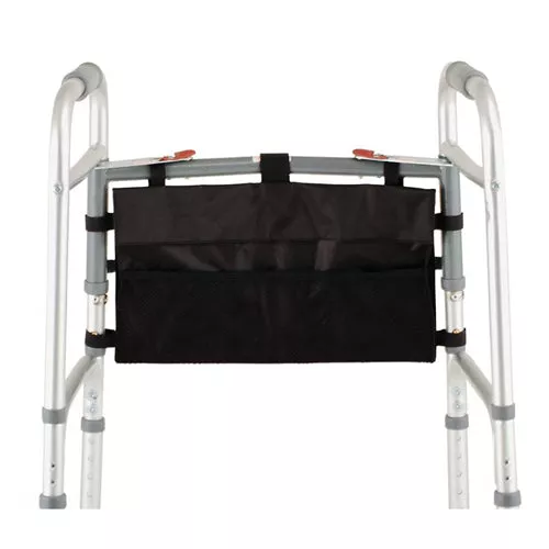 Nova Folding Walker Bag Black