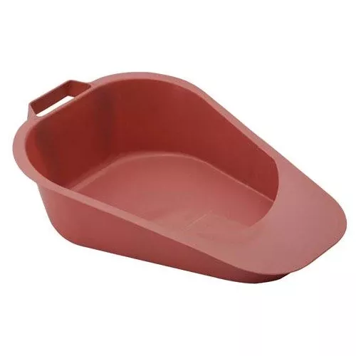 Nova Fracture Bedpan