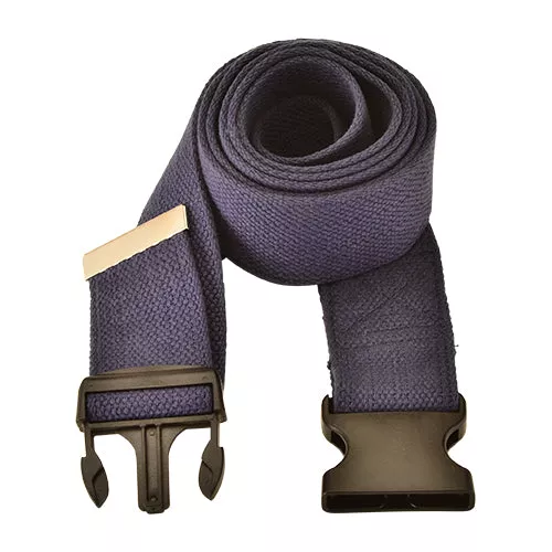 Nova Gait Belts With Plastic Buckle